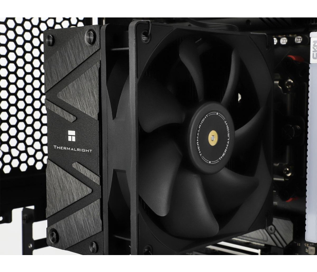 Thermalright Assassin Spirit 120 EVO Dark 120mm - 1483682 - zdjęcie 9